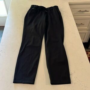 Lululemon work pants